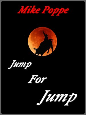 cover image of Jump For Jump